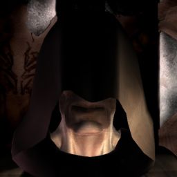 Rutilus Mico — legacy portrait