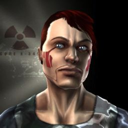 Raneru — legacy portrait