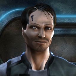 Vermster — legacy portrait