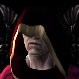 GOLIATH DOOM — legacy portrait