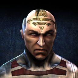 Sberkvansucram — legacy portrait