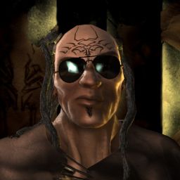 The Benich — legacy portrait
