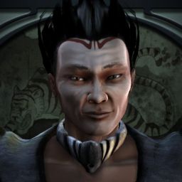 Rastuasi — legacy portrait