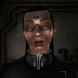 Speeddeath73 — legacy portrait