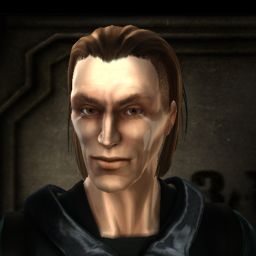 Zer Res — legacy portrait