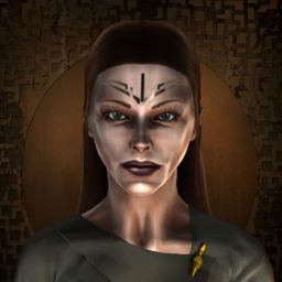 Cirillith — legacy portrait