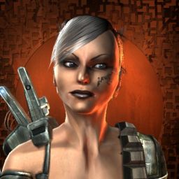 sably — legacy portrait