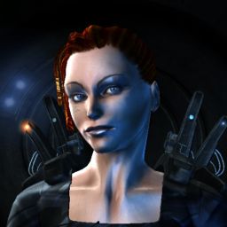 Nemausicae — legacy portrait