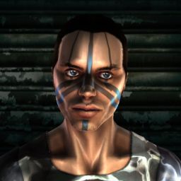 Won HaungLo — legacy portrait