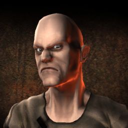 Indeep Doodoo — legacy portrait