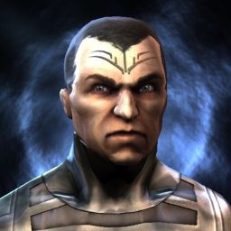 TUMS Vlad — legacy portrait