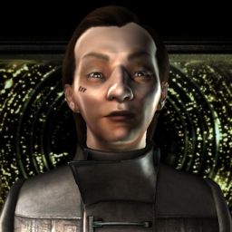 Blunator — legacy portrait