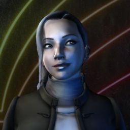 rosetop — legacy portrait