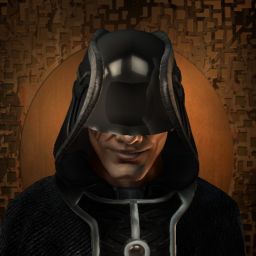 user348 — legacy portrait