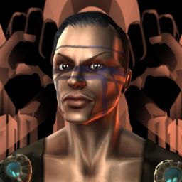 hulsky — legacy portrait