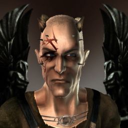omme83 — legacy portrait