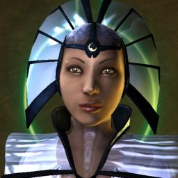 Leihalay — legacy portrait
