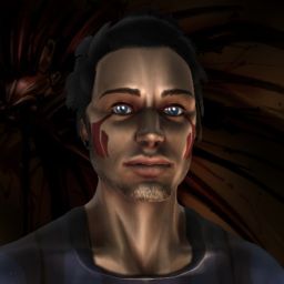 Lord Istari — legacy portrait