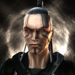 Death 4ngel — legacy portrait