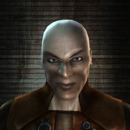 Centrada — legacy portrait