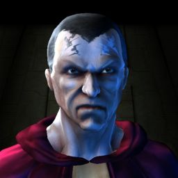 Davgav — legacy portrait