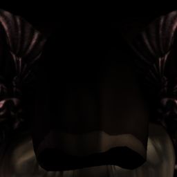 Dark J0kr — legacy portrait