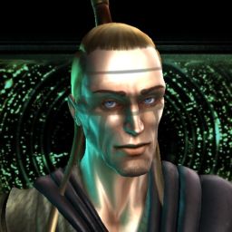 ickilerman3 — legacy portrait