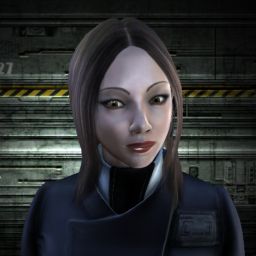 KittyCatCanCan — legacy portrait