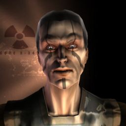 Lord N — legacy portrait