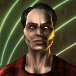 LordHascouf — legacy portrait