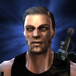 spikie1 — legacy portrait