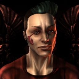 WarlodOfBlood — legacy portrait