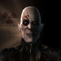 Vanango — legacy portrait