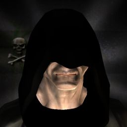 withe's bitchh — legacy portrait