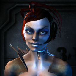 Juthanasia — legacy portrait