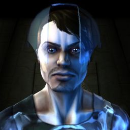 Arhymoon — legacy portrait