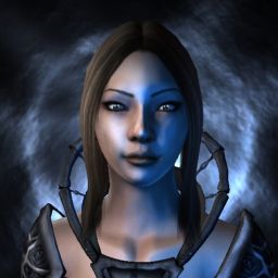 Devilana — legacy portrait