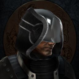 Meta Knite — legacy portrait