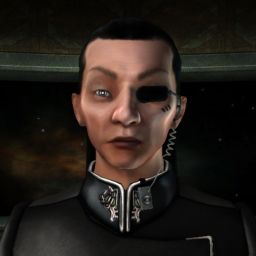 xanavi — legacy portrait