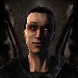 Gabriel Darcon — legacy portrait