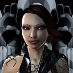 embaum — legacy portrait