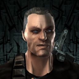 Rackhoundus — legacy portrait
