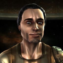 Bat XXI — legacy portrait