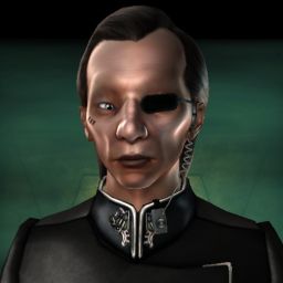 Morbidious — legacy portrait