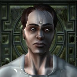 Donman Funk — legacy portrait