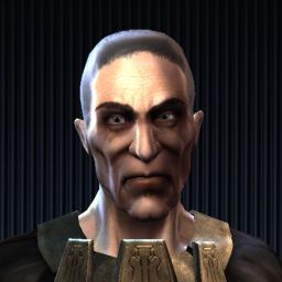 FreeWhiteWolf — legacy portrait