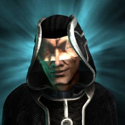 Muracami — legacy portrait