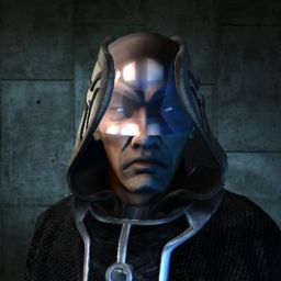 Rikki Retardo — legacy portrait