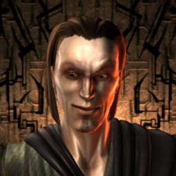 Ole Biscuitbarrel — legacy portrait