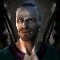ArcSet — legacy portrait